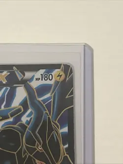 Pokemon Zekrom EX Full Art Ultra Rare Holo Card BW Next Destinities 97/99 - Image 4