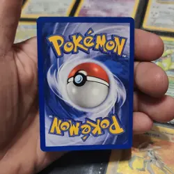 Pokemon Zapdos Fossil Holo Rare Card 15/62 80 HP Basic English 1999 WOTC - Image 2