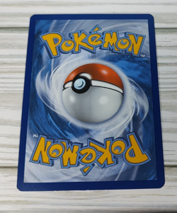 Pokemon Hoopa EX Full Art 89/98 XY - Ancient Origins Ultra Rare Trading Card TCG - Image 3
