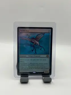 MTG, Nulldrifter FOIL 13 NM Modern Horizons 3 Foil - Image 1