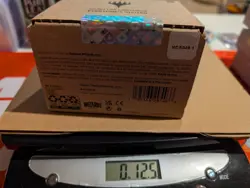 MTG Secret Lair Commander Deck: Everyone's Invited - Sealed - Image 3