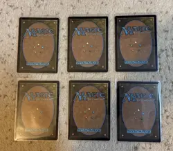 Secret Lair x Teenage Mutant Ninja Turtles: The Last Ronin Foil OPEN -NM - Image 2