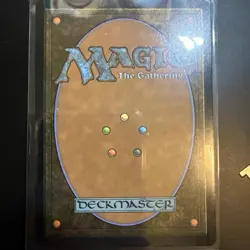 MTG Ultima, Origin of Oblivion Final Fantasy Regular Rare - Image 2