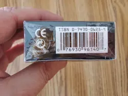 Magic The Gathering LEGIONS SLIVER SHIVERS SEALED Preconstructed Deck - Image 4