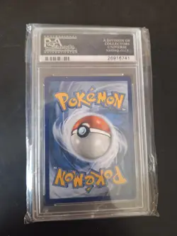 2016 Pokemon XY Evolutions Dragonite EX Full Art #106 PSA 10 - Image 2
