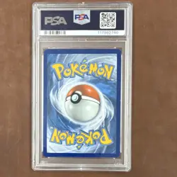 Pokemon Pikachu VMAX Lost Origin Ultra Rare Full Art Holo TG29/TG30 PSA 10 - Image 2