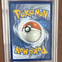 Pokemon Pikachu VMAX Lost Origin Ultra Rare Full Art Holo TG29/TG30 PSA 10 - Image 5