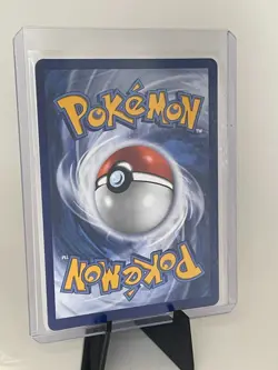Pokemon Lillie's Determination 169/132- Mega Evolution- Full Art- Holo Rare - Image 4