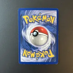 Pokemon Muk 13/62 Fossil Holo 1st edition - Image 2