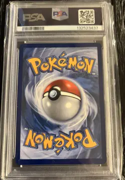 N’s Zoroark EX 185/159 SIR 2025 Pokemon Journey Together PSA 10 Gem Mint - Image 2