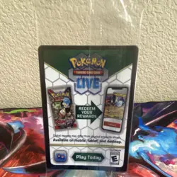 Pokemon Espeon ex 034/131 Prismatic Evolutions Promo Holo 270HP 160 EN - Image 2