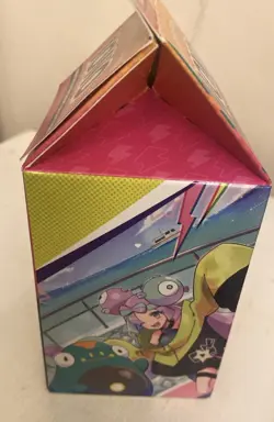 Pokemon TCG Iono Premium Tournament Collection Box | Brand New 💎 - Image 3