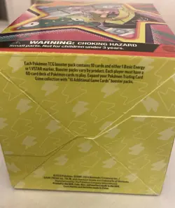 Pokemon TCG Iono Premium Tournament Collection Box | Brand New 💎 - Image 5