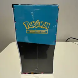 Pokemon TCG Mega Evolutions Ascended Heroes Elite Trainer Box ETB | New & Sealed - Image 2