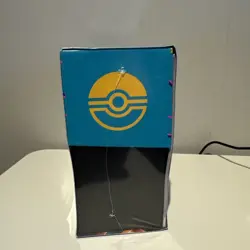 Pokemon TCG Mega Evolutions Ascended Heroes Elite Trainer Box ETB | New & Sealed - Image 4
