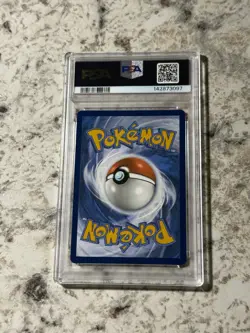 Toxtricity GG09/GG70 Full Art PSA 10 GEM MINT (Pokemon Crown Zenith 2023) - Image 2
