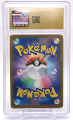 CGC 10 PRISTINE! Pokemon | Mega Froslass ex #224 - MEGA ATTACK RARE! Mega Dream - Image 2