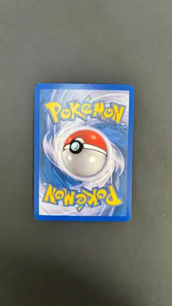 Pokemon TCG Gyarados Reverse Holo Rare 7/95 Call Of Legends LP/NM - Image 2