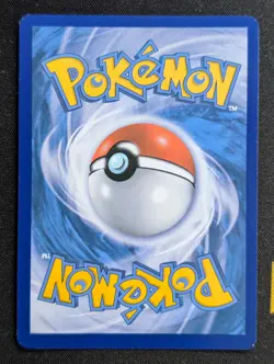 Lugia 78/124 XY - Fates Collide Pokemon NM Reverse Holo - Image 2