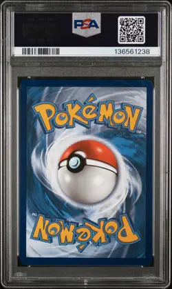 Pokemon Celebrations Surfing Pikachu V 008 PSA 10 - Image 2