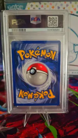 Haunter 1999 Pokemon Game #29 PSA 10 Gem Mint Base Set - Image 2