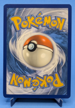 Eiscue SV035/SV122 Pokemon TCG 2021 Shining Fates Shiny Vault Holo Rare NM - Image 2