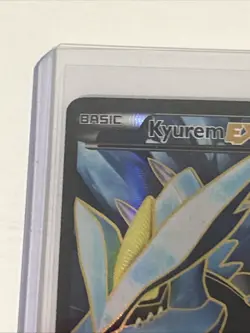 Pokemon Next Destinities Kyurem EX #96/99 Full Art - Image 3