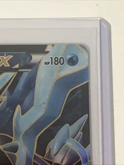Pokemon Next Destinities Kyurem EX #96/99 Full Art - Image 4
