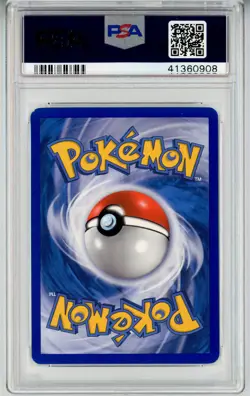 POKEMON EX DELTA SPECIES SANDSLASH #27 REVERSE HOLO FOIL PSA 9 MINT #41360908 - Image 2