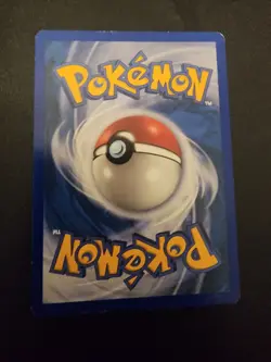 Bellsprout 045/147 Aquapolis Pokemon TCG Vintage e Reader - Image 2