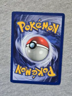 Lass 75/102 Rare Pokemon TCG Base Set Unlimited - Image 2