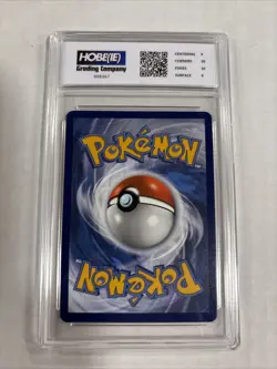 2022 Pokemon Granbull V #57 HGC 9.5 (sb4) - Image 2