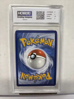 2024 Pokemon Iron Leaves Ex #25 HGC 9 (sb6) - Image 2
