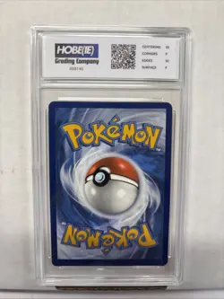 2024 Pokemon Gardevoir Ex #29 HGC 9.5 (sb6) - Image 2