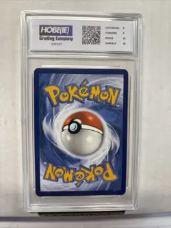 2022 Pokemon Kingler V #28 HGC 9.5 (sb6) - Image 2