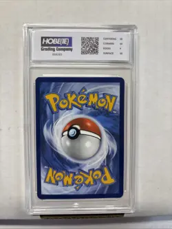 2024 Pokemon McDonalds Drampa #15 HGC 10 (sb6) - Image 2
