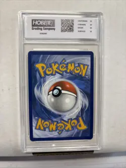 2025 Pokemon Team Rocket’s Moltres Ex #31 HGC 10 Gold Label (sb6) - Image 2
