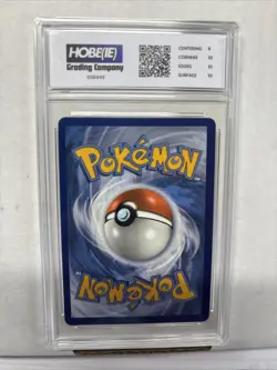 2020 Pokemon Galarian Sirfetch’d V Promo #swsh043 HGC 9 (sb6) - Image 2