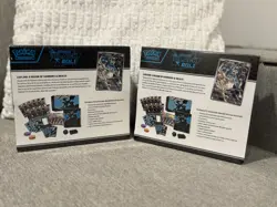 SALE 🔥 Pokemon Scarlet & Violet Black Bolt Elite Trainer Boxes NEW - Image 2