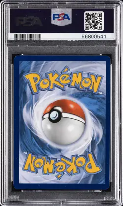 2019 POKEMON SM BLACK STAR PROMO #SM233 FULL ART/EEVEE GX PSA 10 - Image 2