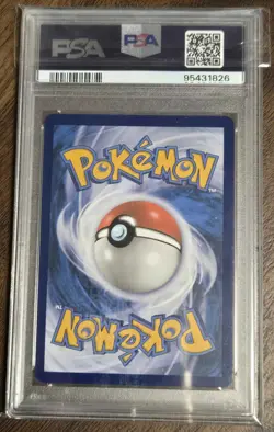 Pokemon FA Deoxys VSTAR # GG46 Graded PSA 10 Gem Mint - Image 2