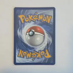 Pokemon Stoutland Illustration Rare Holo SV11W: White Flare 156/086 2025 - Image 2