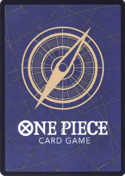 One Piece Japanese Satori Alt Art OP05-105 Premium Booster -The Best- Foil NM - Image 2