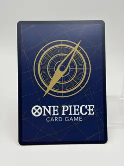 One Piece Gedatsu OP05-102 Alt Art Awakening of the New Era OP05 NM ENGLISH - Image 3