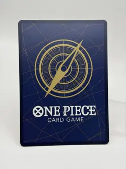 One Piece Charlotte Cracker Alt Art OP03-108 SR - Pillars of Strength NM ENGLISH - Image 3