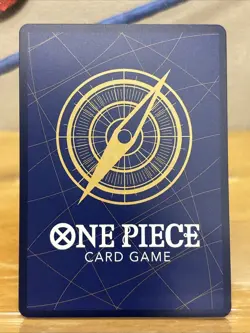 OP03-003 Izo Alt Art R (Japanese) PRB01 One Piece TCG CCG US SELLER - Image 2