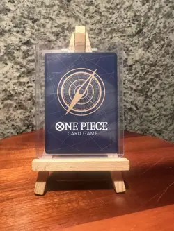 Charlotte Cracker (Alt Art) OP03-108 SR ONE PIECE Card The Best PRB-01Japanese - Image 2