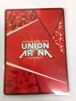 UNION ARENA Dr.STONE UAPR/DST-1-078 UR Promo Ishigami Senku Japan [NM] - Image 2