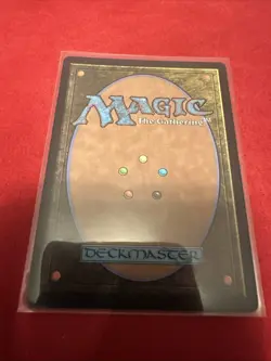 Monument to Endurance MTG Extended Art Foil Aetherdrift Rare Card - Image 2