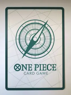 ONE PIECE Card Game Uta Gold Don Extra Booster Heroines edition EB03 English - Image 2